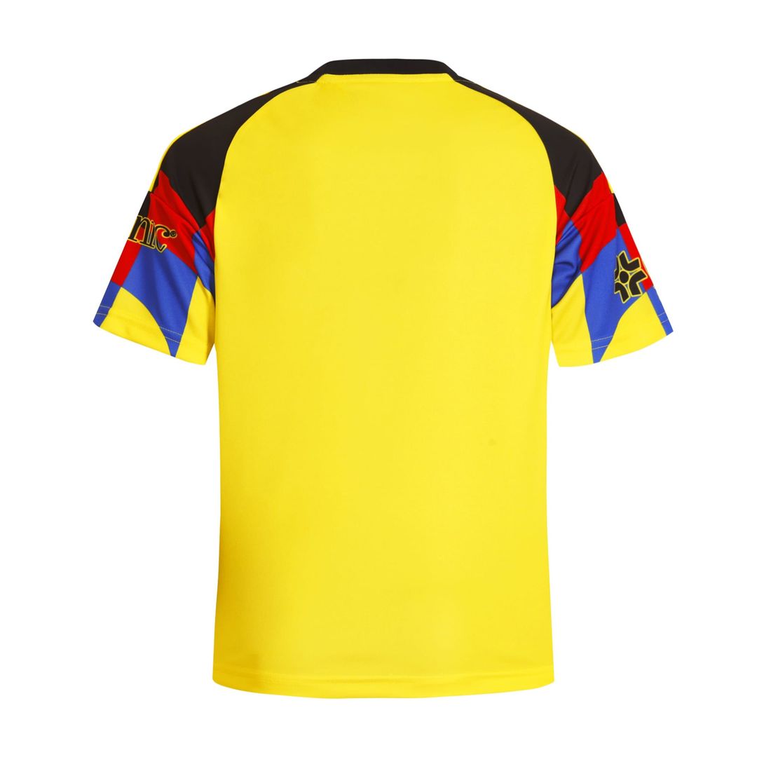 Club America adidas Youth 2025 Third Replica Jersey - Gray