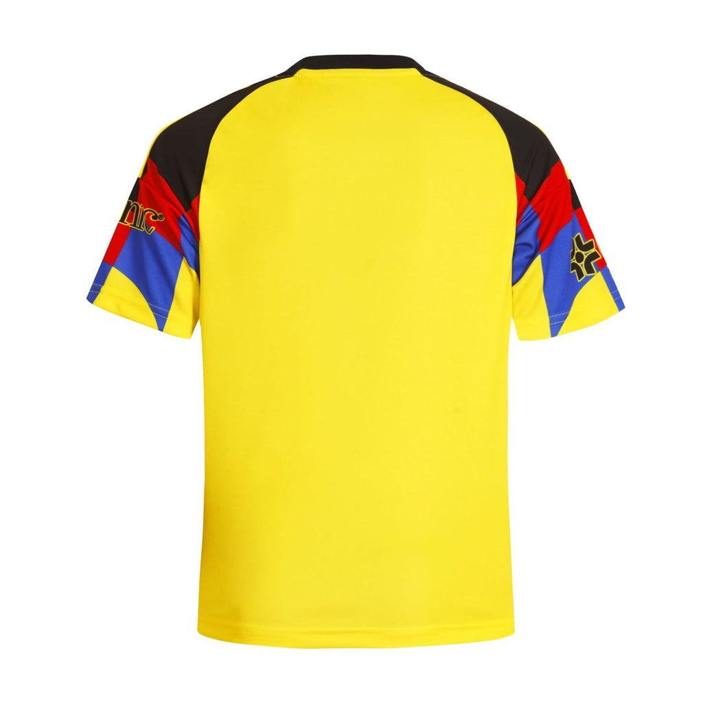 Club America adidas Youth 2025/26 Away Replica Jersey - Navy