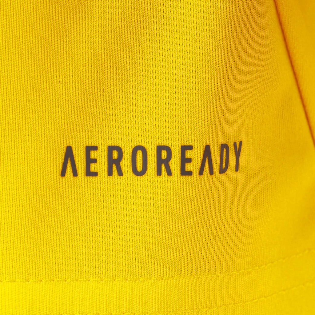 Club America adidas Youth 2025/26 Home Replica Jersey - Yellow