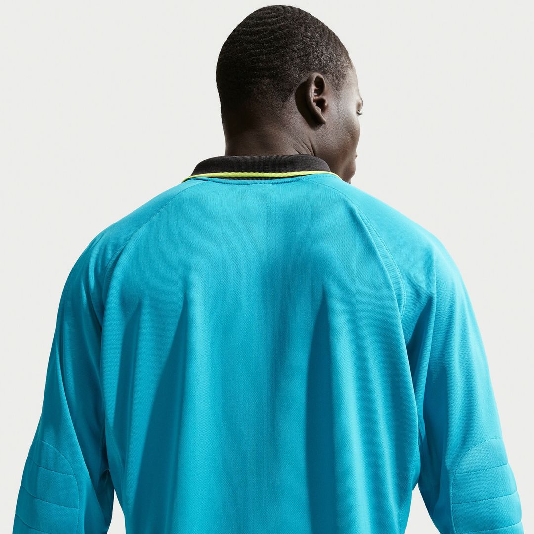 Tottenham Hotspur Nike Special Edition Long Sleeve Jersey - Teal/Black