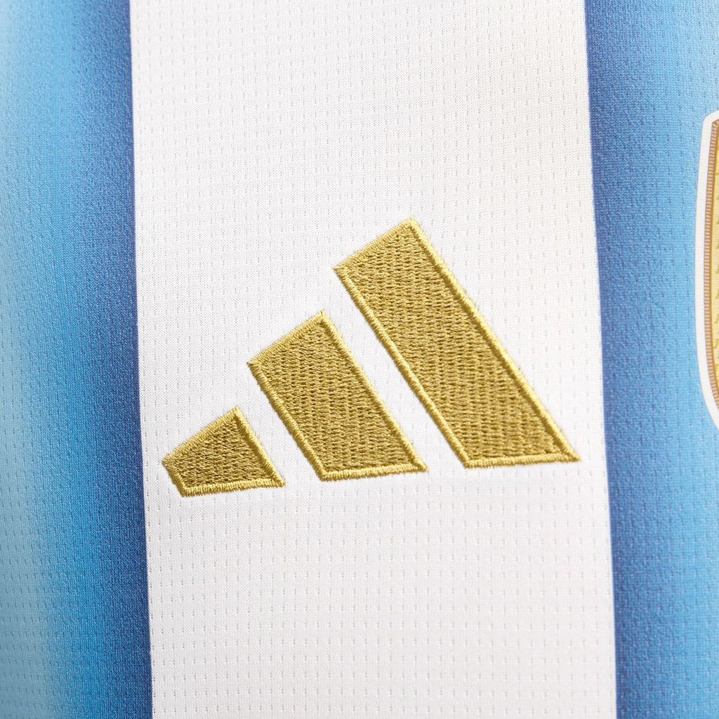 Argentina National Team adidas 2026 Home Replica Jersey - White