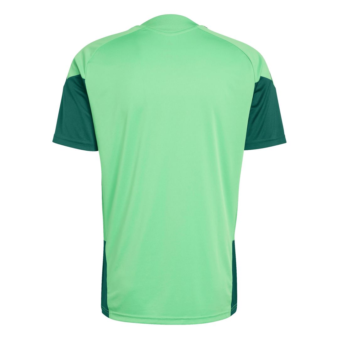 Mexico National Team adidas 2026 Home Tiro Training Jersey - Green