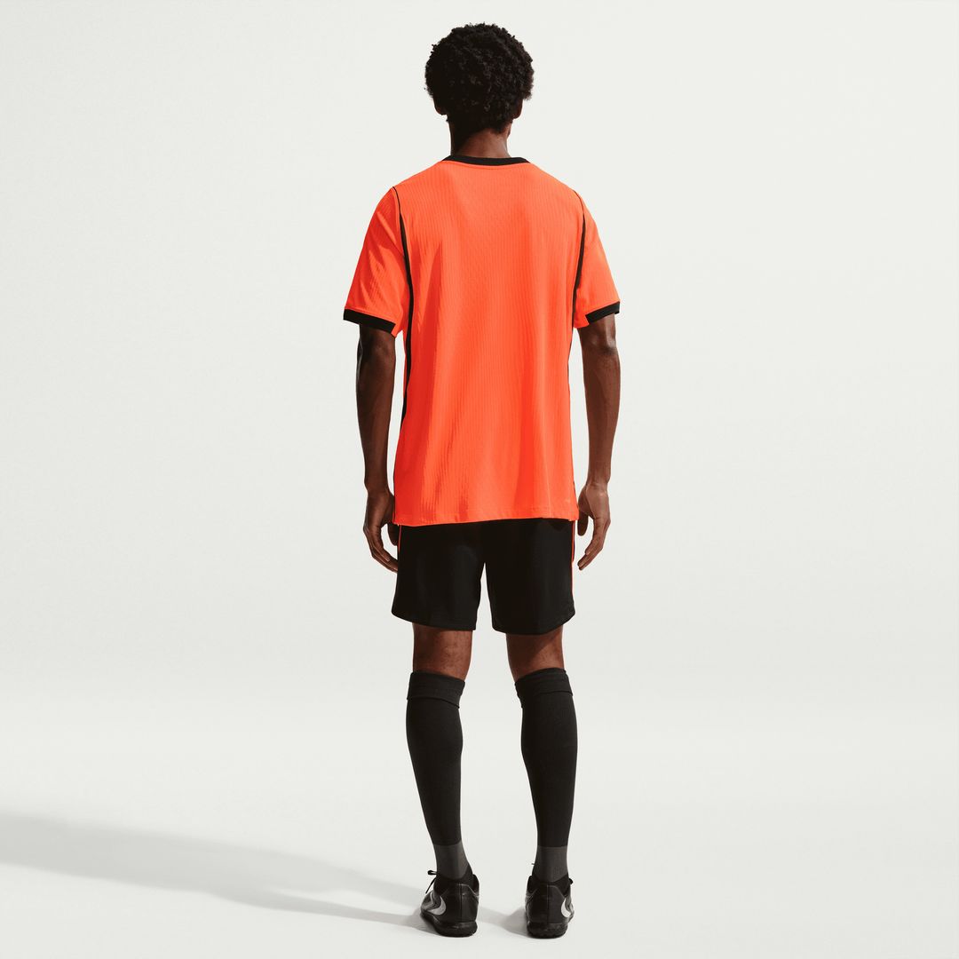 Netherlands National Team Nike 2026 Away Match Authentic Jersey - White