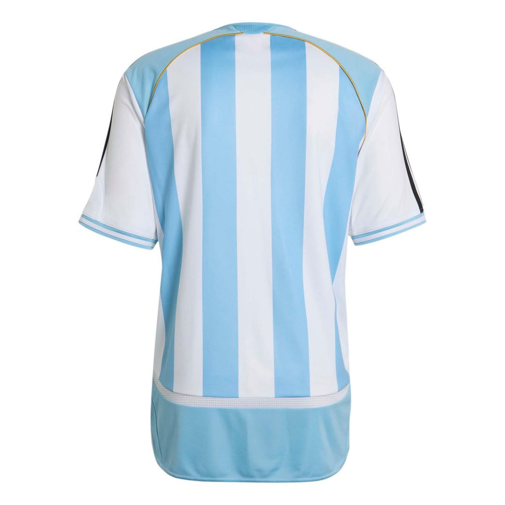 Argentina National Team adidas 2006 Bringback Away Jersey - Navy