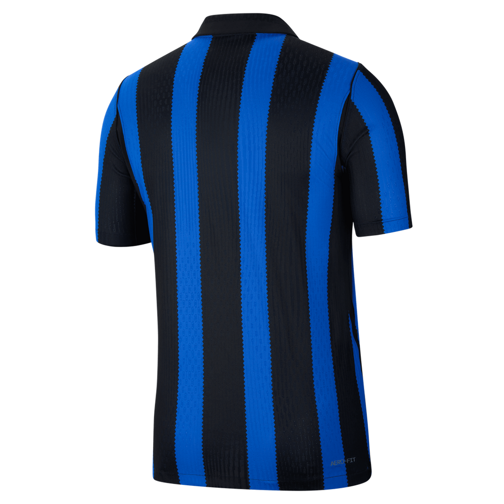 Inter Milan Nike 2026/27 Home Match Authentic Jersey - Blue