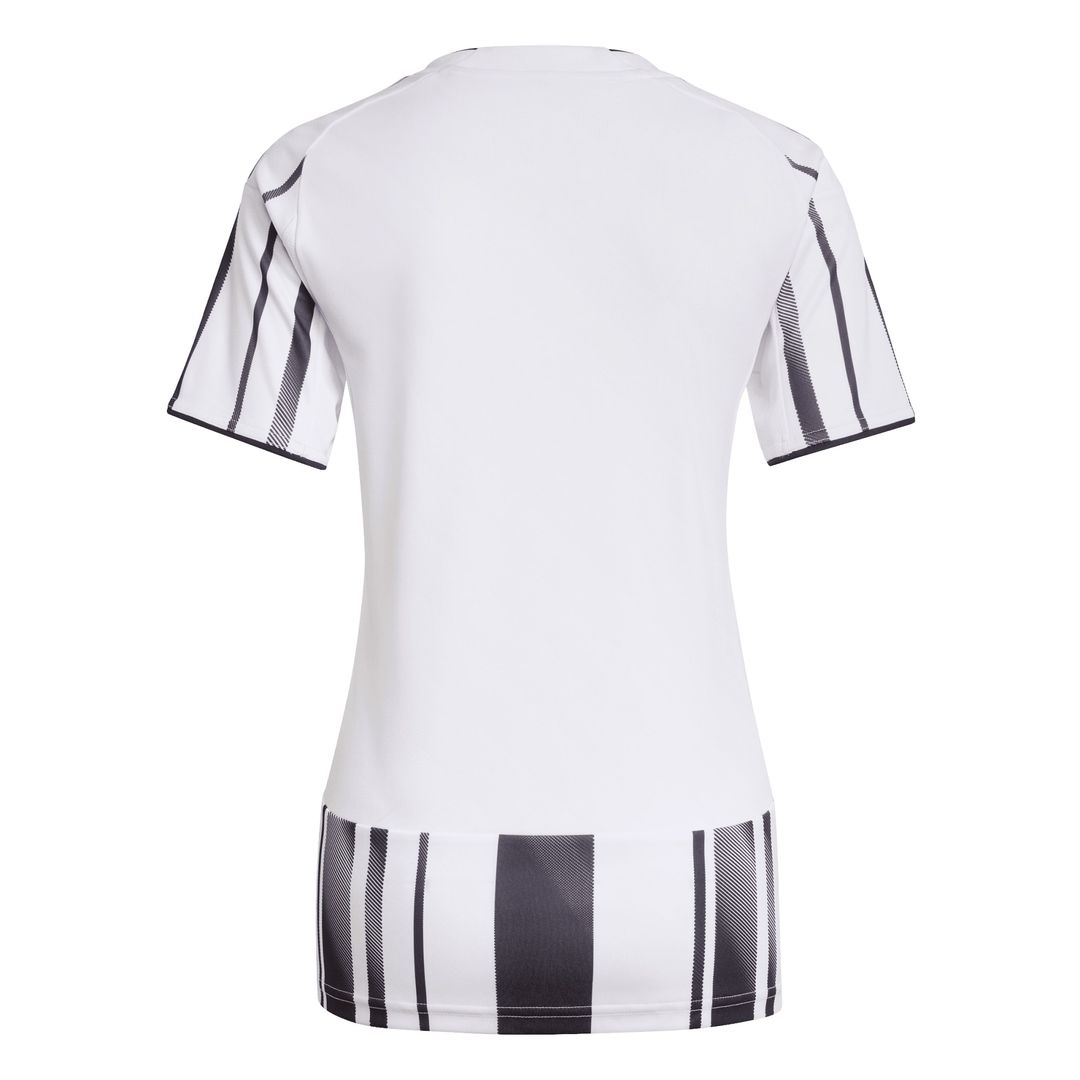 Juventus adidas Women's Replica Replica Jersey - White