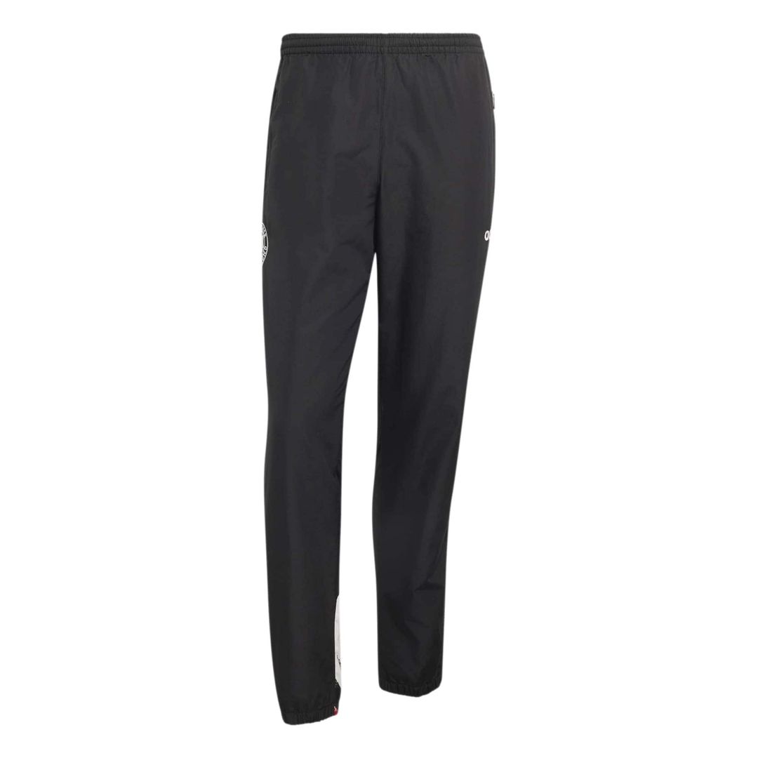 Germany National Team adidas 1994 Bringback Track Pants - Black