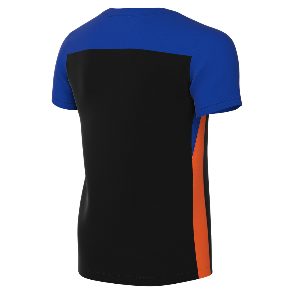 Inter Milan Nike Youth 2025/26 Stadium Replica Jersey - Blue