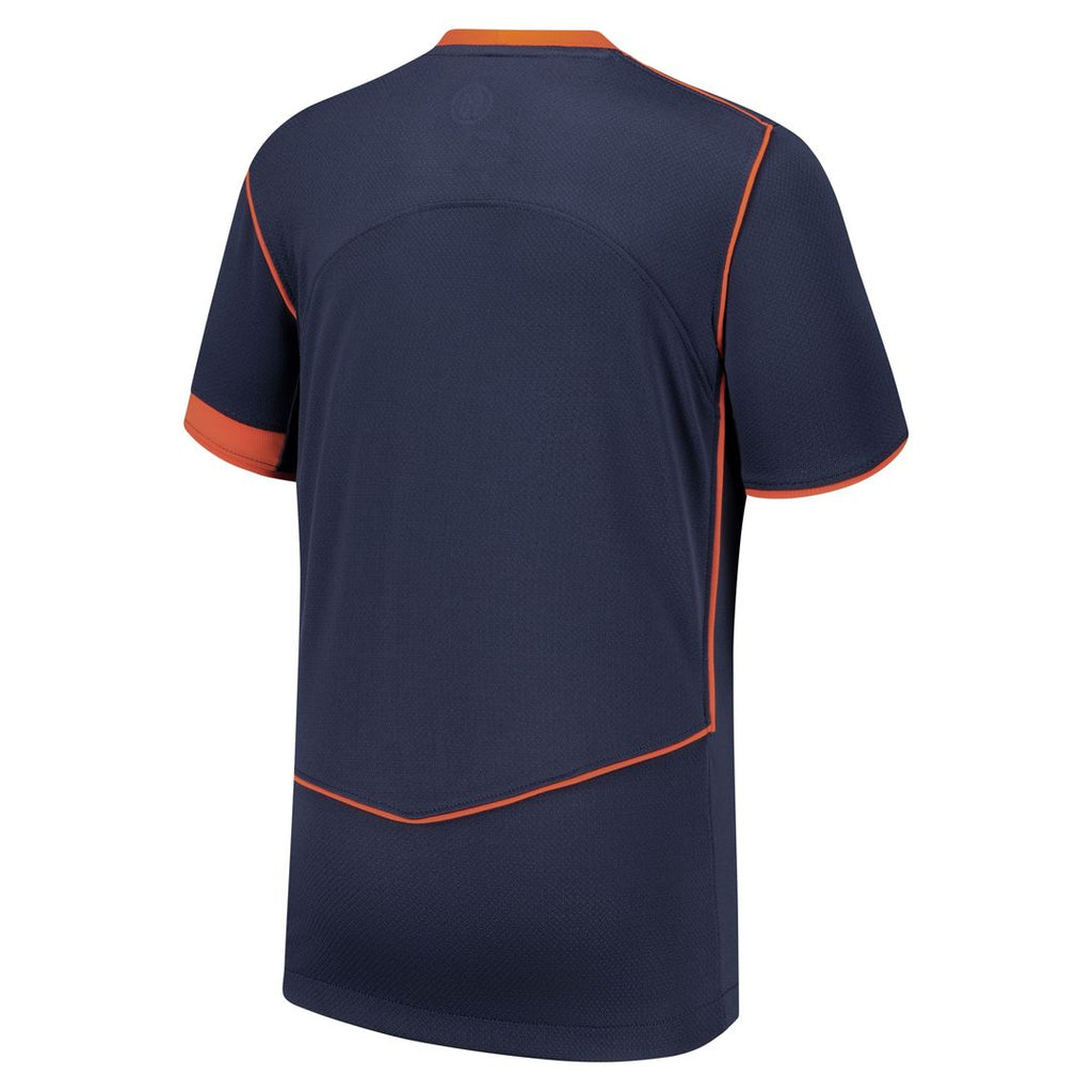 Inter Milan Nike Youth 2025/26 Third Replica Jersey - Blue