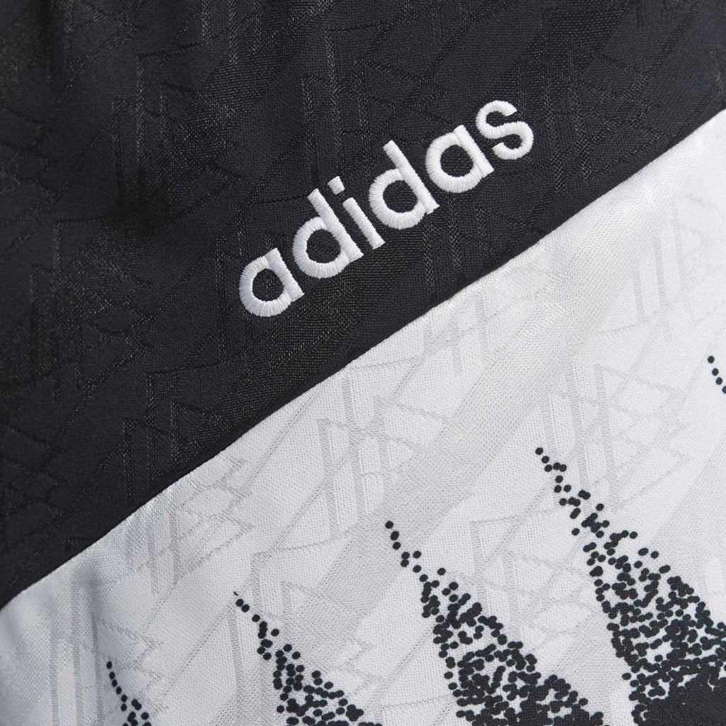 Germany National Team adidas 1994 Bringback Shorts - Black