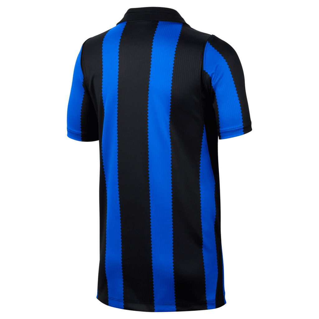 Inter Milan Nike Youth 2026/27 Home Stadium Replica Jersey - Blue