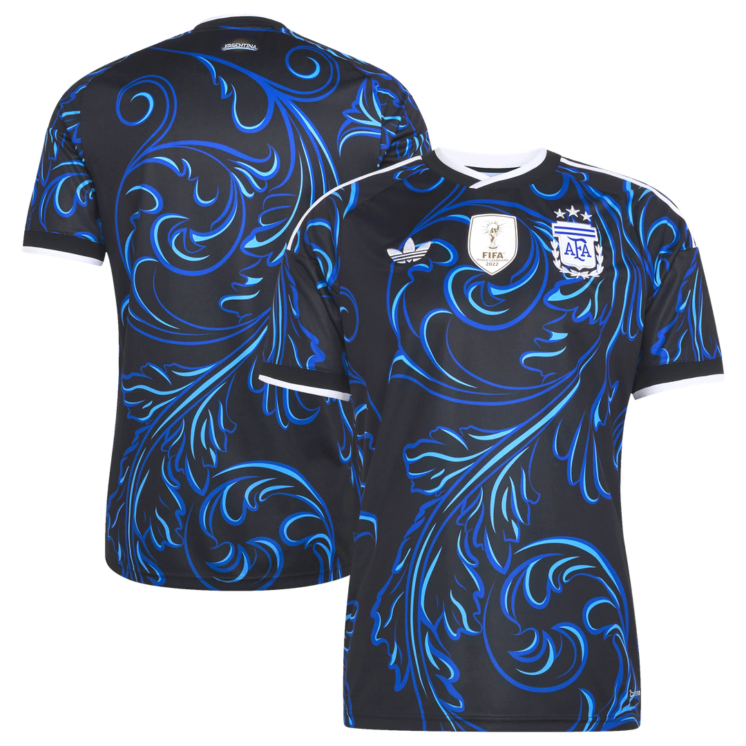 Argentina National Team adidas 2026 Home Replica Jersey - White