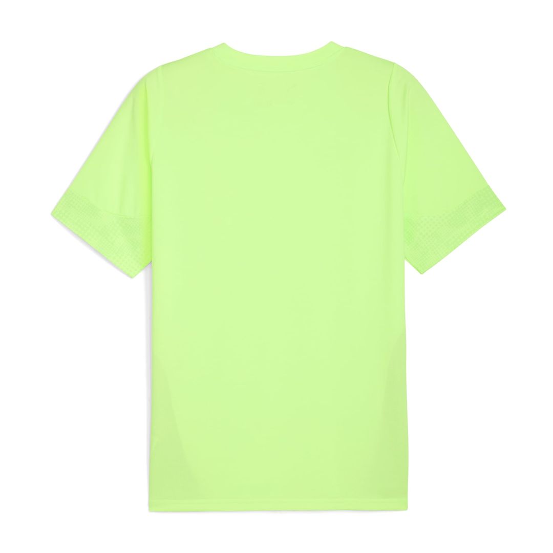 Manchester City Puma 2025/26 dryCell Training Jersey - Green