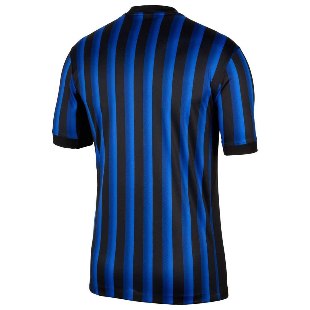 Inter Milan Nike 2025/26 Away Replica Jersey - Aqua
