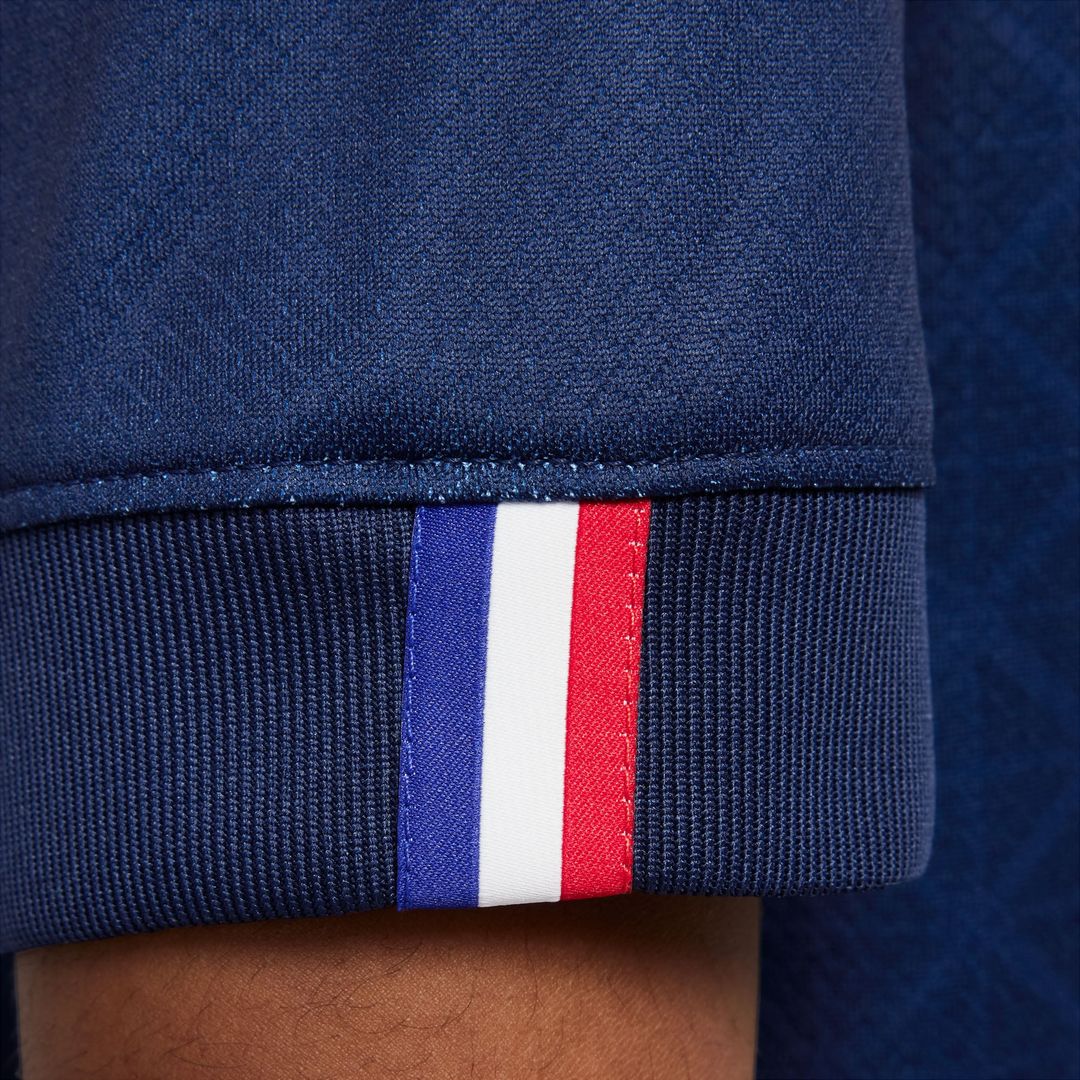 Paris Saint-Germain Nike Youth 2025/26 Away Replica Jersey - White
