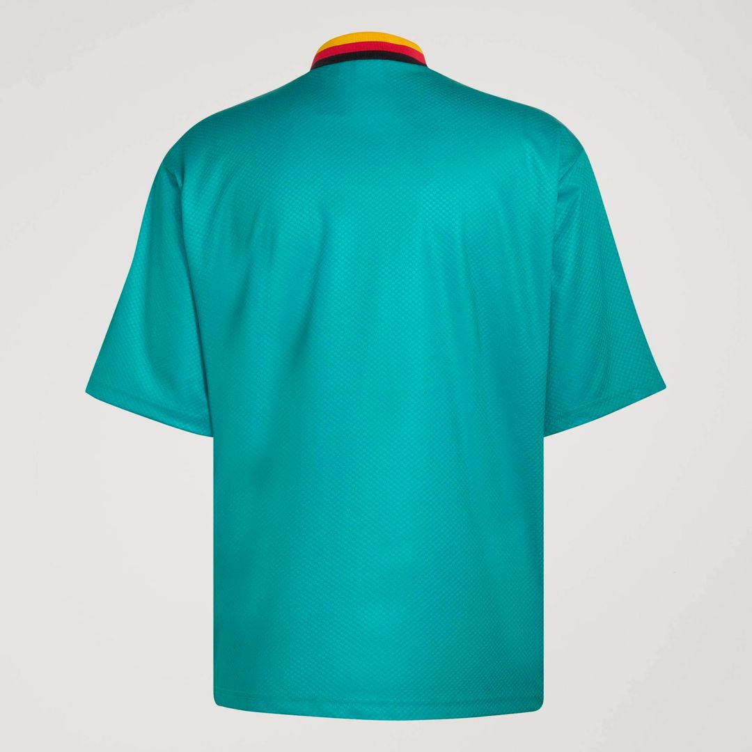 Germany National Team adidas 1994 Home Bringback Jersey - White