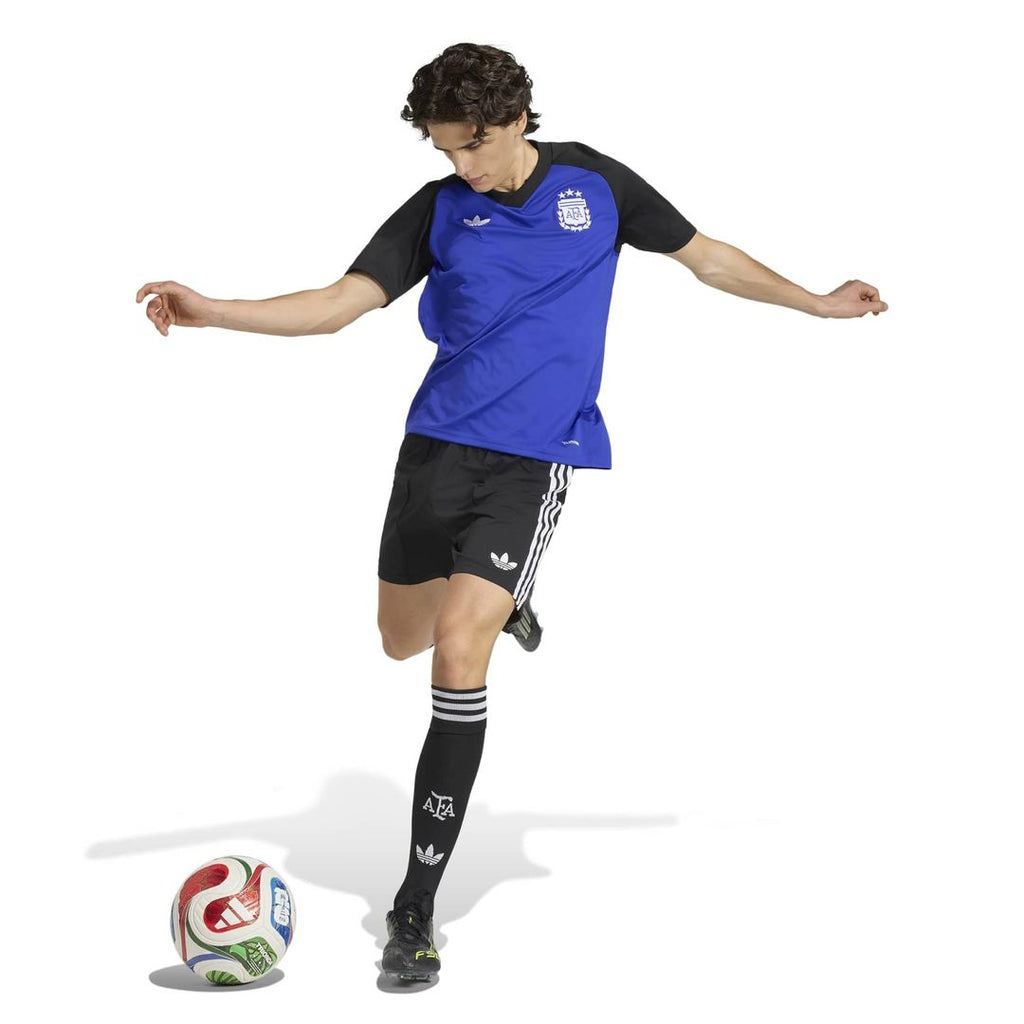 Argentina National Team adidas 2026 Pre-Match Top - White