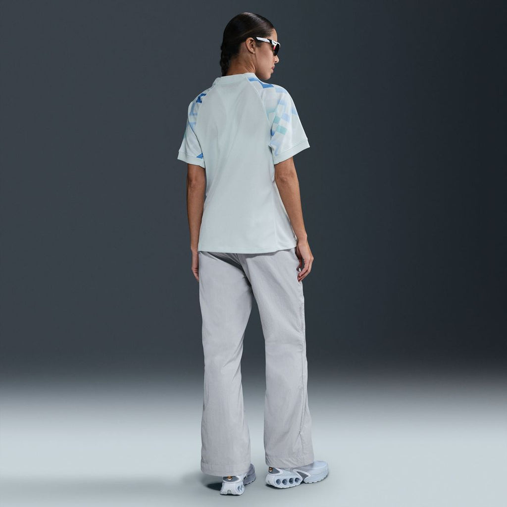 Inter Milan Nike Women's 2025/26 Away Replica Jersey - Aqua