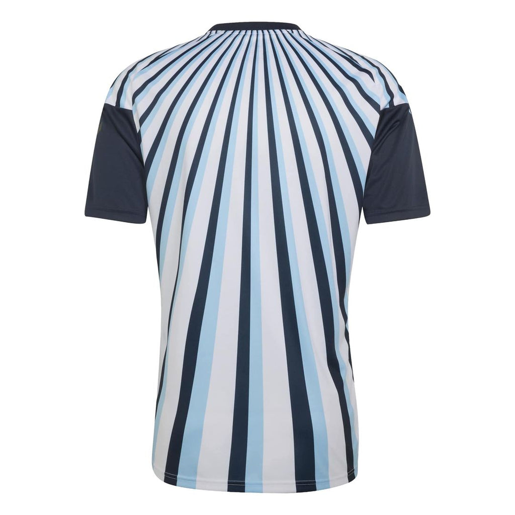 Argentina National Team adidas 2026 Pre-Match Top - White