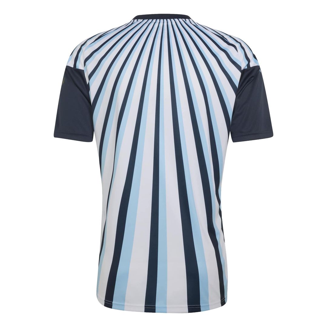 Argentina National Team adidas 2026 Pre-Match Top - White