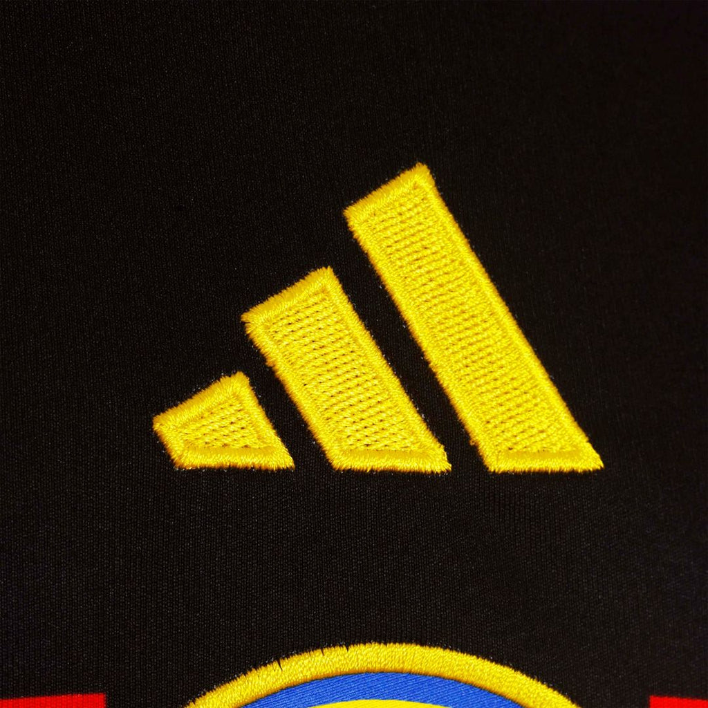 Club America adidas Youth 2025/26 Away Replica Jersey - Navy