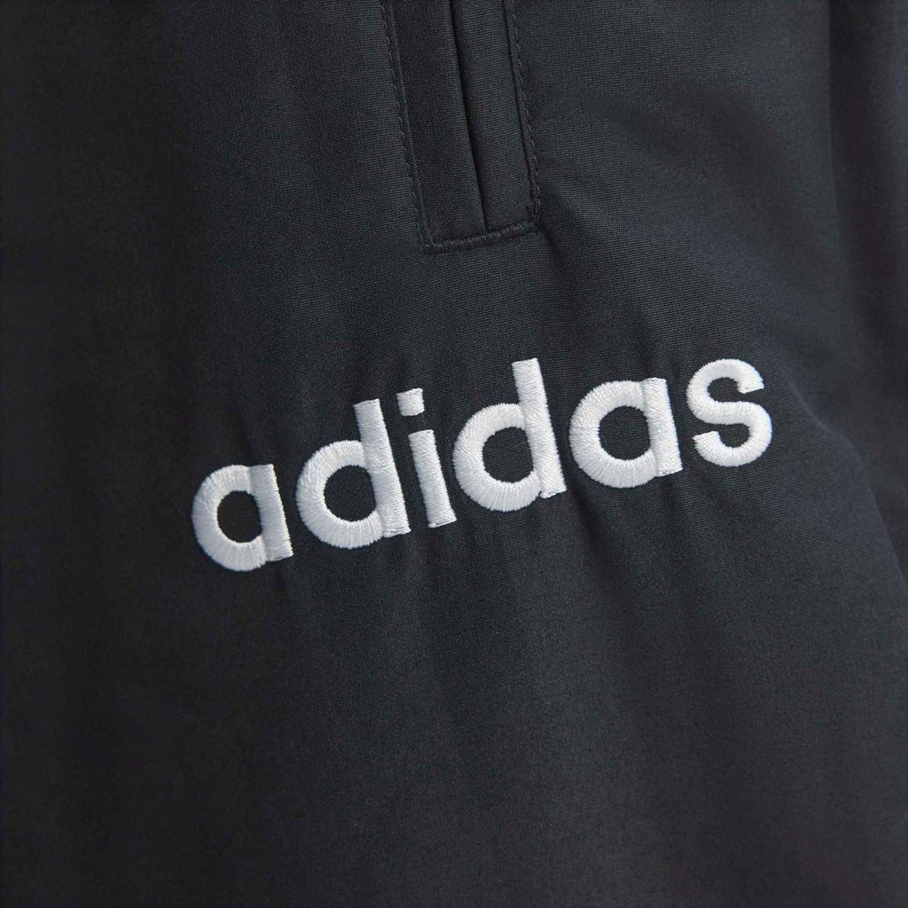 Germany National Team adidas 1994 Bringback Track Pants - Black