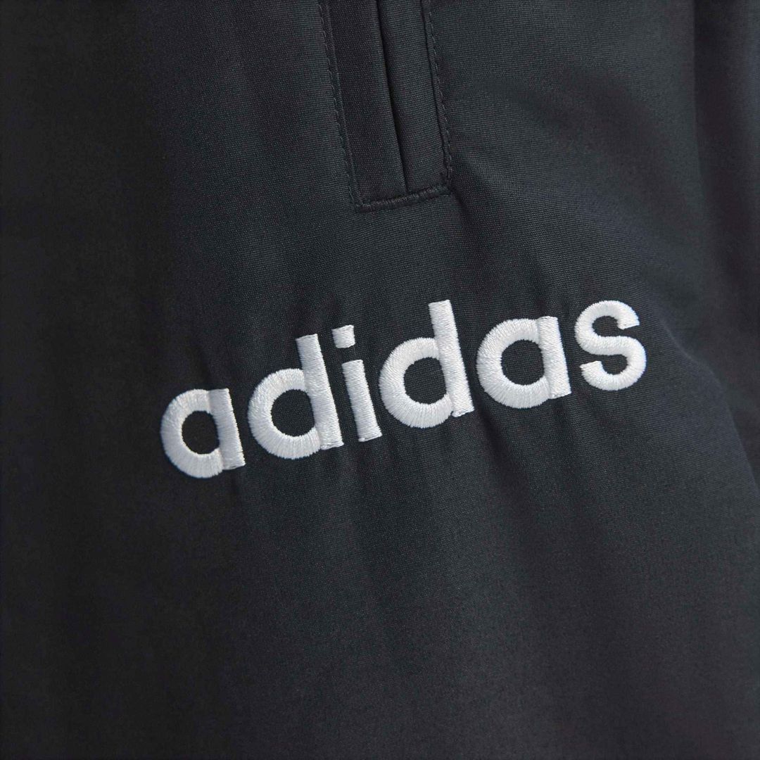 Germany National Team adidas 1994 Bringback Track Pants - Black