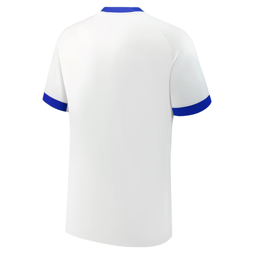 England Women's National Team Nike 2025/26 Home Replica Jersey - Royal
