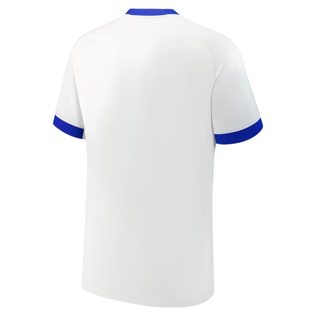 England Women's National Team Nike 2025/26 Home Replica Jersey - Royal