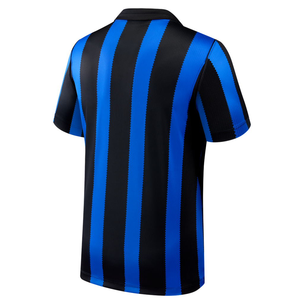 Inter Milan Nike 2026/27 Home Stadium Replica Jersey - Blue